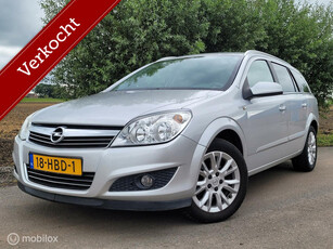 Opel Astra Wagon 1.6 Temptation/2 eig/New Apk.