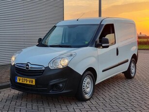 Opel Combo 1.3 CDTi L1H1 Edition Bij 2019 Airco PDC