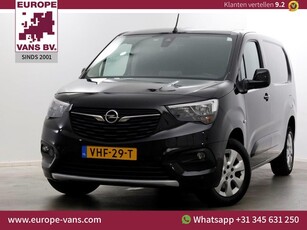 Opel Combo 1.5D 102pk L2H1 Maxi Innovation