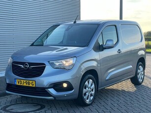 Opel Combo 1.5D 130PK AUT Innovation ECC Airco Navi Lane