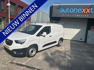 Opel Combo 1.6D L1H1 Edition AIRCO I TREKHAAK I IMPERIAAL I