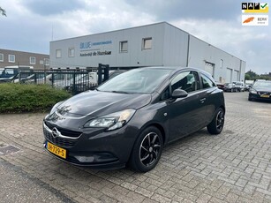 Opel Corsa 1.0 Turbo Business+ NAP Clima Cruise