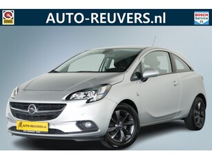 Opel Corsa 1.2 / Carplay / Camera / Cruise control / All