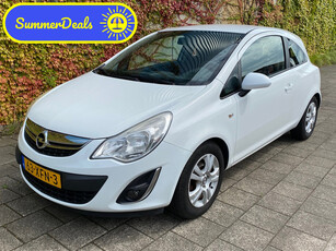 Opel Corsa 1.3 CDTi EcoFlex S/S Anniversary Edition|Navigatie|Airco|