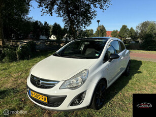 Opel Corsa 1.4-16V