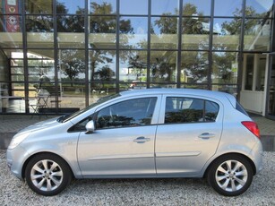 Opel Corsa 1.4-16V AIRCO (bj 2008)