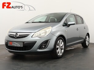 Opel Corsa 1.4-16V Airco Lm velgen