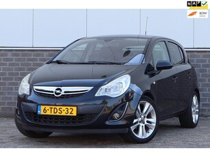 Opel Corsa 1.4-16V Cosmo Navi