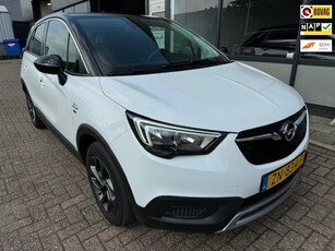 Opel Crossland X 1.2 120 Jaar Edition/Navi/Nw