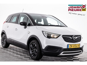 Opel Crossland X 1.2 Turbo 120 Jaar Edition ✅ 1e Eigenaar .