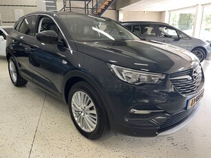 Opel Grandland X 1.2 TURBO BUS. EX./ Automaat / Keyless Camera Climat Cruis