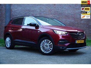 Opel Grandland X 1.2 Turbo Innovation 130PK, Navigatie