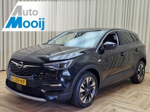 Opel Grandland X 1.2 Turbo Innovation *Leder* Keyless /