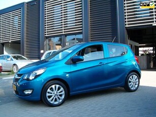 Opel KARL 1.0 ecoFLEX 120 Jaar Edition