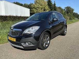 Opel Mokka 1.4 T Cosmo 4x4 / AIRCO / NAVI / CRUISE /