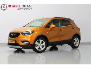 Opel Mokka X 1.4 Turbo Innovation 141PK, TREKHAAK DEELS