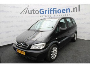 Opel Zafira 1.6-16V Comfort Export! Geen APK! Export!