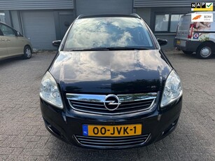 Opel Zafira 1.8 Cosmo