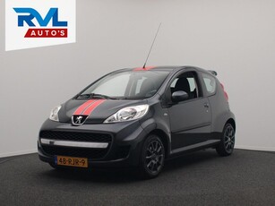 Peugeot 107 1.0-12V XS Airco Origineel Nederlands