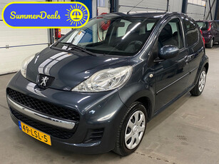 Peugeot 107 1.0-12V XS|Airco|156000KM|