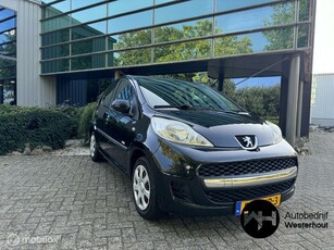 Peugeot 107 1.0 Millesim 200 AIRCO NIEUWE APK 5DRS