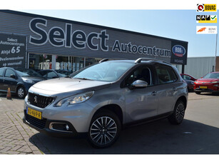 Peugeot 2008 1.2 PureTech Blue Lion| PANORAMA DAK|NL AUTO|