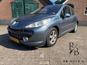 Peugeot 207 1.4-16V XS Pack AIRCO NETTE AUTO GOEDE APK