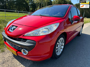 Peugeot 207 1.4 VTi XS Pack met airco