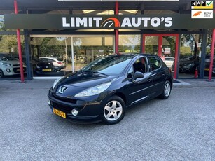 Peugeot 207 1.6 VTi XS/Aut/Airco/Lmv/Apk!