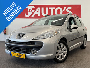 Peugeot 207 SW 1.4 VTi XS ELEC PAKKET, ECC AIRCO, PANORAMA