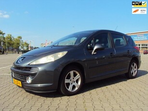 Peugeot 207 SW 1.6 VTi XS