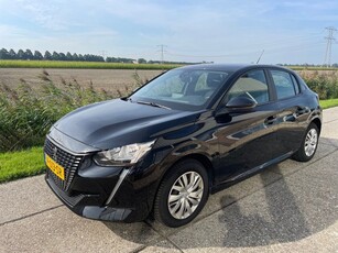 Peugeot 208 1.2 NAVIGATIE, ORIGINEEL NEDERLANDSE AUTO