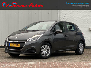 Peugeot 208 1.2 PureTech Active|Airco|Cruise|Bluetooth