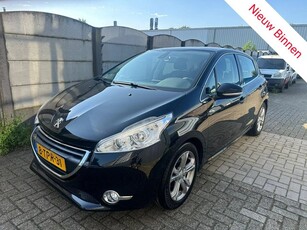 Peugeot 208 1.6 BlueHdi 2014 CLIMA/ EERSTE EIGENAAR/ LM