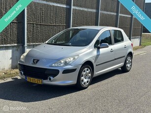 Peugeot 307 1.6-16V Premium NAP/AIRCO/CRUISE/NWEAPK