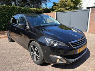 Peugeot 308 1.2 PureTech Allure 2014 Airco 5DRS