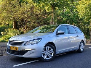 Peugeot 308 SW 1.2 PureTech Active (bj 2015)