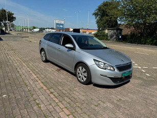 Peugeot 308 SW 1.6 BlueHDI Access