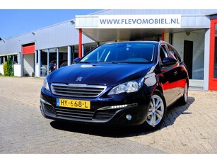 Peugeot 308 SW 1.6 BlueHDI Executive Pack Pano1e