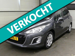 Peugeot 308 SW 1.6 VTi Active - Airco - CruiseControl