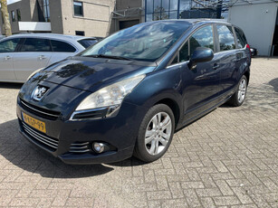 Peugeot 5008 1.6 HDi Active 7p. Bj 2013 Exportprijs EX BPM