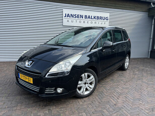 Peugeot 5008 1.6 THP Allure 5p.