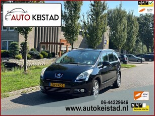 Peugeot 5008 1.6 THP GT 7-PERSOONS