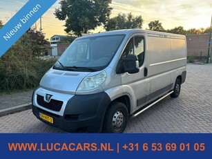 Peugeot Boxer 330 2.2 HDI L2H1 Plus MOTOR NO START!