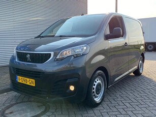 Peugeot Expert 226C 1.6 BlueHDI 95 Pro Bj 2017 Airco 3-Zits