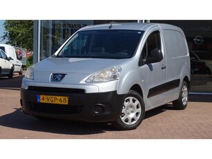 Peugeot Partner 122 1.6 HDI L1 XT Navteq - Schuifdeur