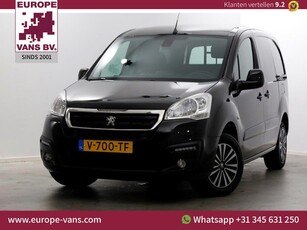 Peugeot Partner 1.6 BlueHDi 100pk E6 Premium Pack