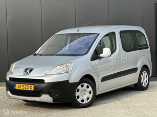 Peugeot Partner Tepee 1.6 XR | AIRCO | 2X SCHUIFDEUR |