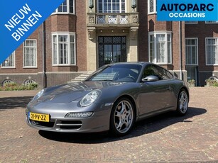 Porsche 911 3.8 Carrera S SCHITTERENDE ORIGINEEL NEDERLANDS