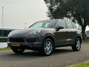 Porsche Cayenne 3.0 D | Leer | Navi | Cruise |